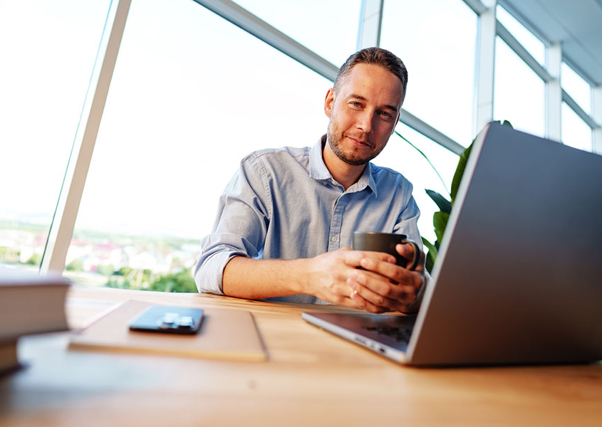 Werkgever neurodiversiteit bij Hyperfocus Support